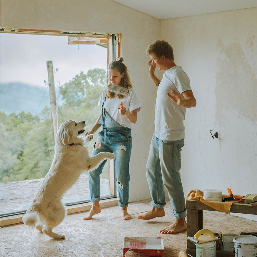 Five Research-Backed Reasons Not to Delay Buying a Home (even in a Recession)