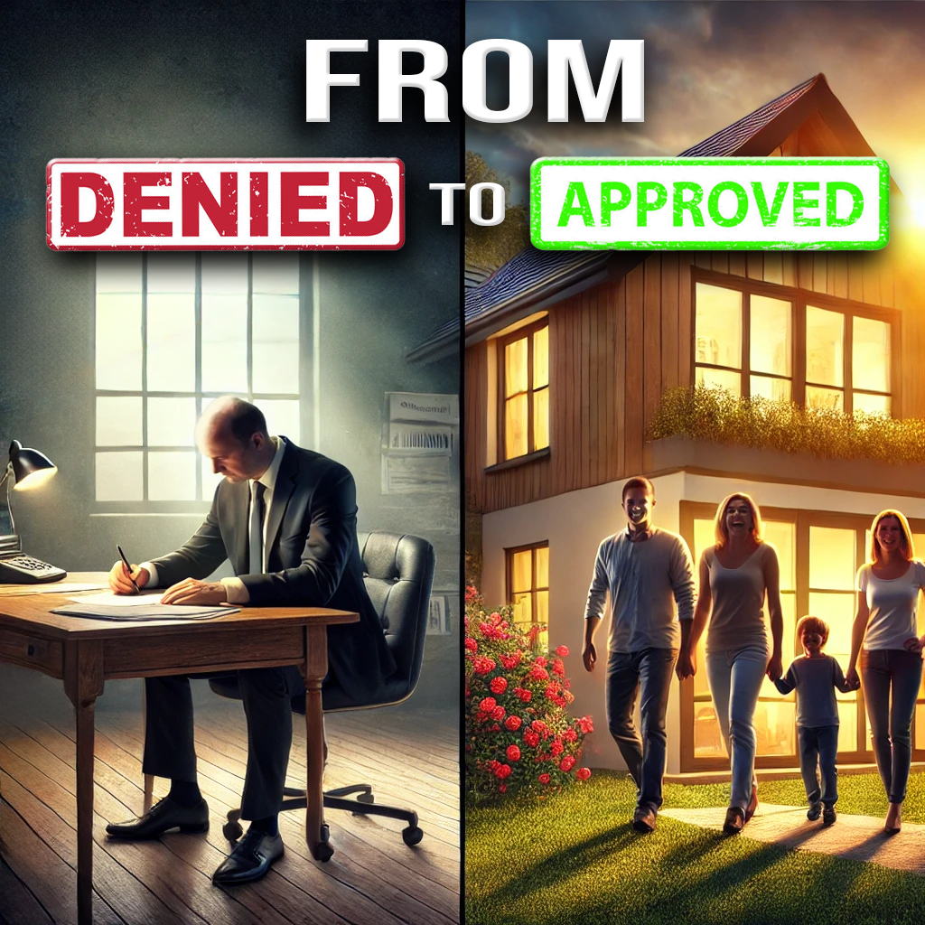 From denied to approved: Flexible mortgage solutions in Grand Rapids, Michigan