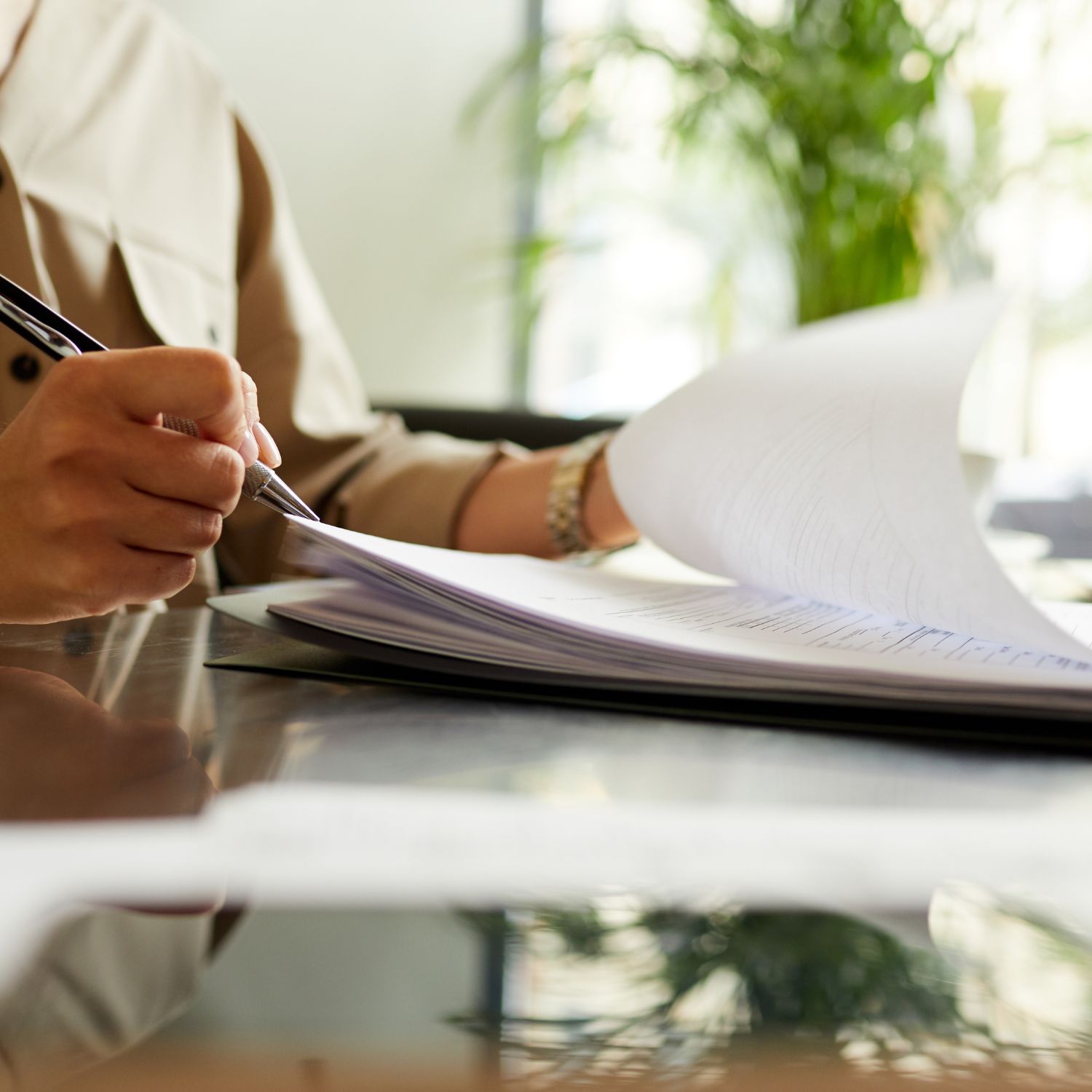 The Mortgage Paperwork Checklist: What You Need and Why