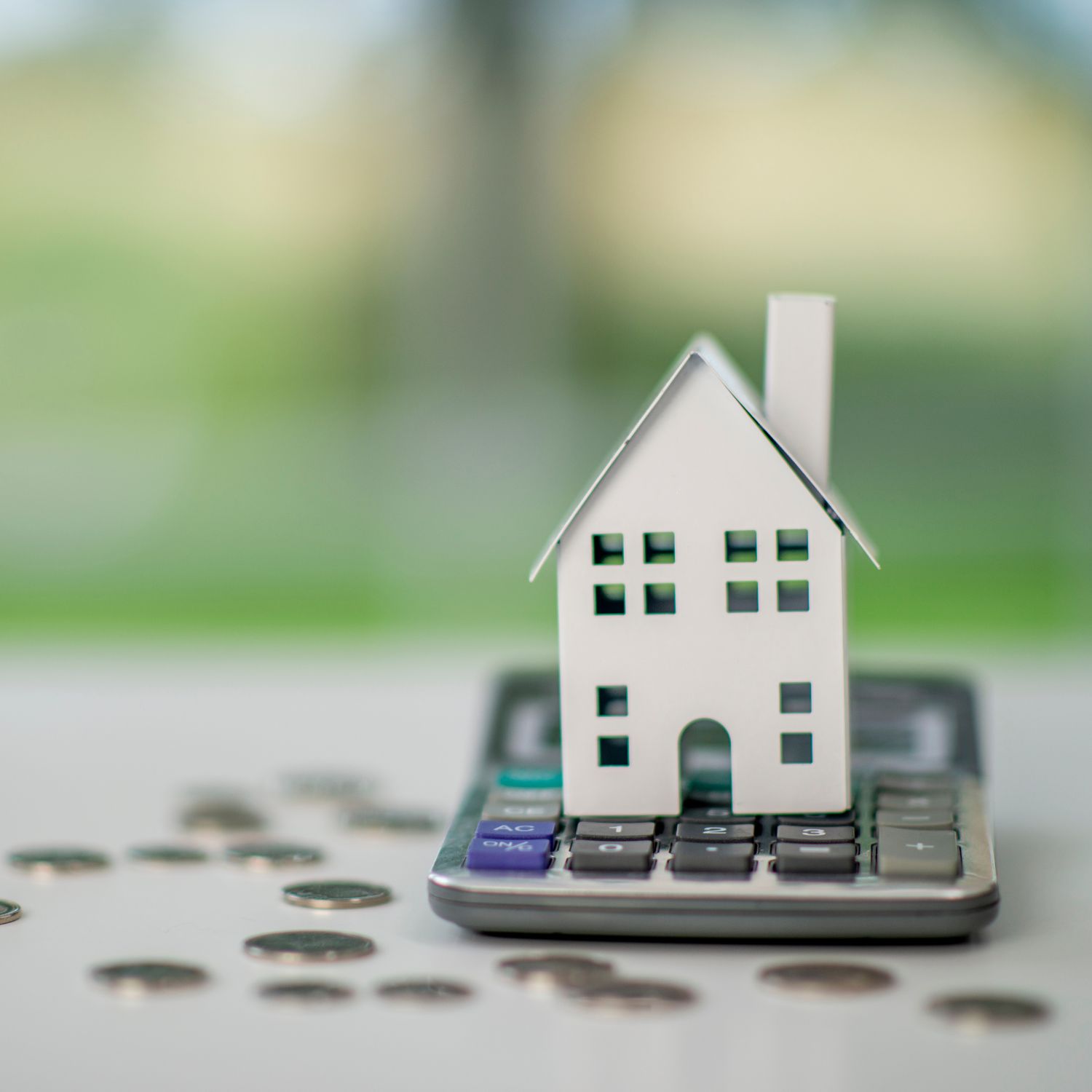 5 Things You Should Not Do During the Mortgage Process